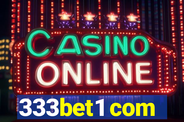333bet1 com